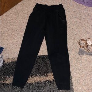 Nike joggers